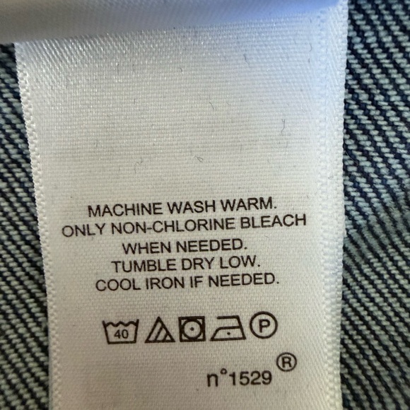 Polo by Ralph Lauren NWT Jenn Flare Jeans Size 29 PRICED TO SELL✨✨ - Picture 14 of 16